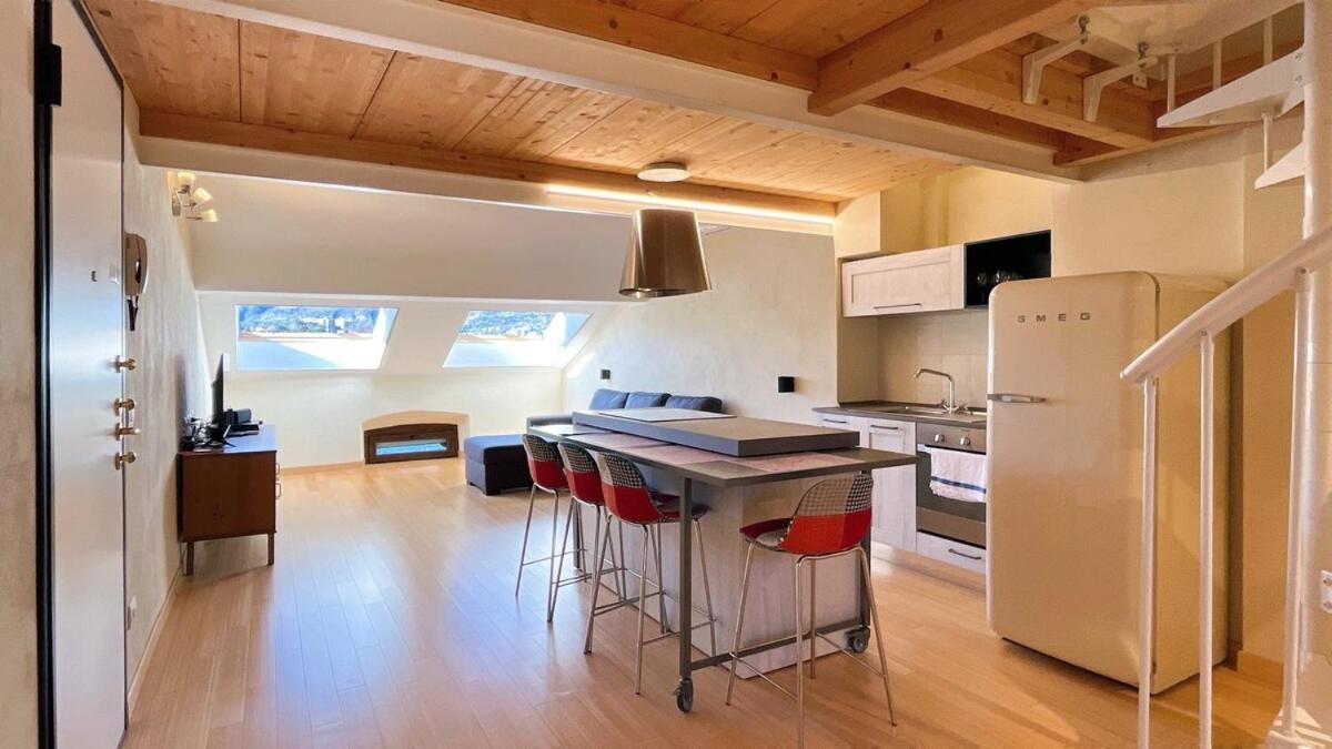Apartment Sky - Affitti Brevi Italia